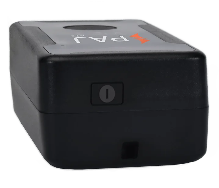 Produktbild liegend PAJ EASY Finder 4G