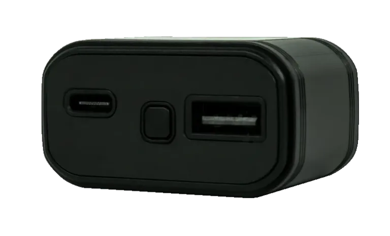 Produktbild liegend links PAJ USB GPS Finder 4G