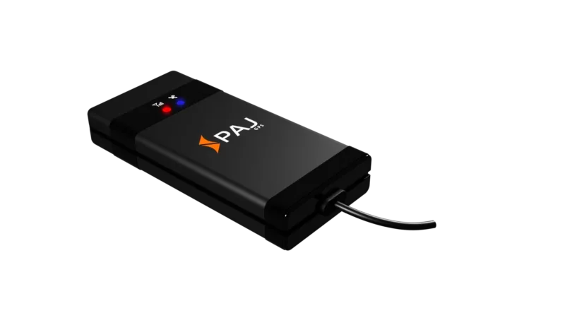 Produktbild liegend ohne Kabel PAJ VEHICLE Finder 4G 2.0