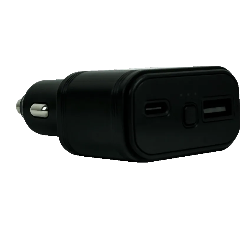Produktbild liegend rechts PAJ USB GPS Finder 4G