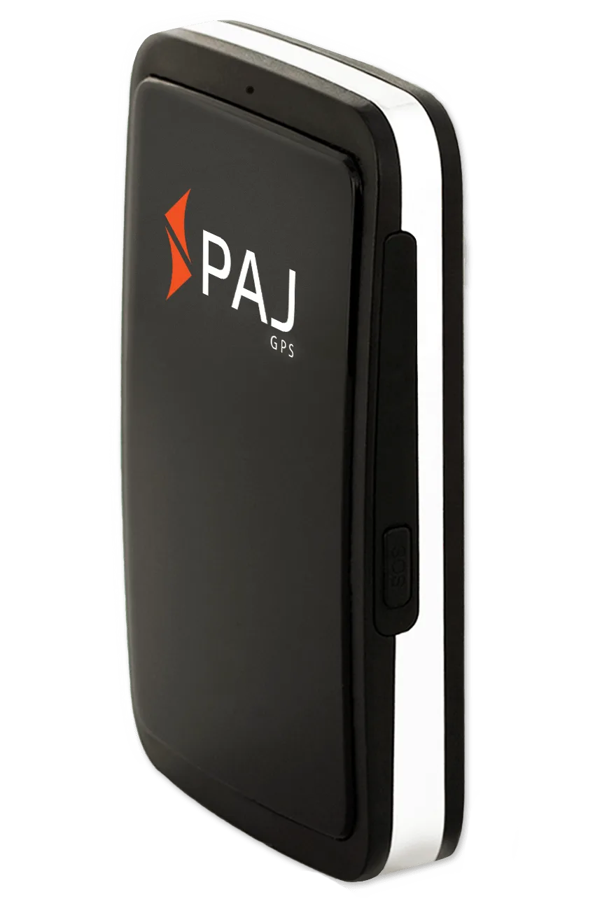 Produktbild links PAJ ALLROUND Finder 2.0