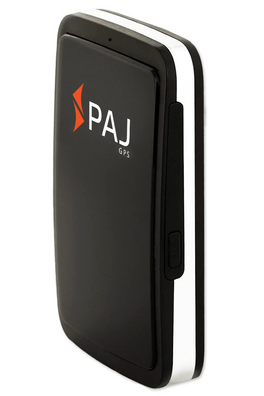 Allround Finder 2G - Profilo laterale