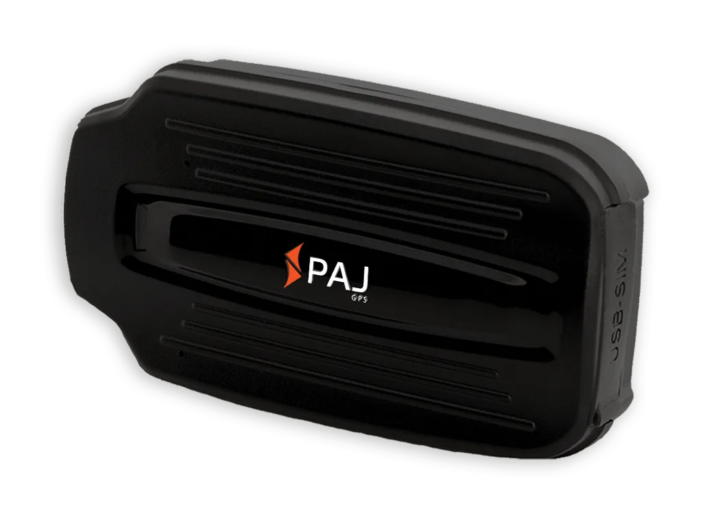 Produktbild links PAJ POWER Finder