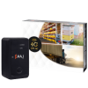 Produktbild mit Box PAJ ASSET Finder 4G