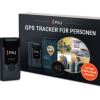 Produktbild mit Box PAJ EASY Finder 4G