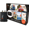 Produktbild mit Box PAJ PROFESSIONAL Finder 3.0