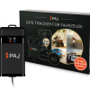 Produktbild mit Box PAJ VEHICLE Finder 4G 2.0