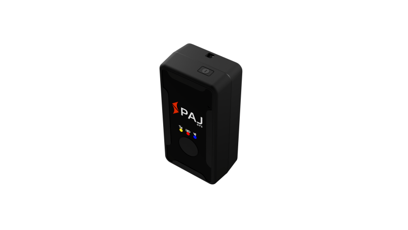 Produktbild oben PAJ EASY Finder 4G