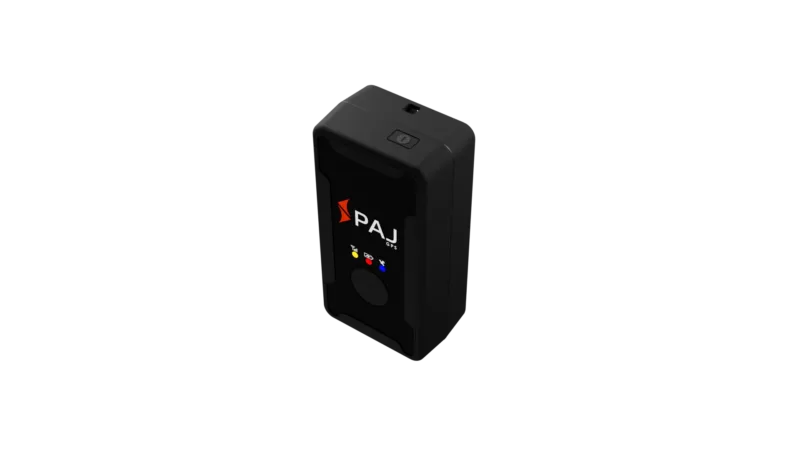 Produktbild oben PAJ EASY Finder 4G