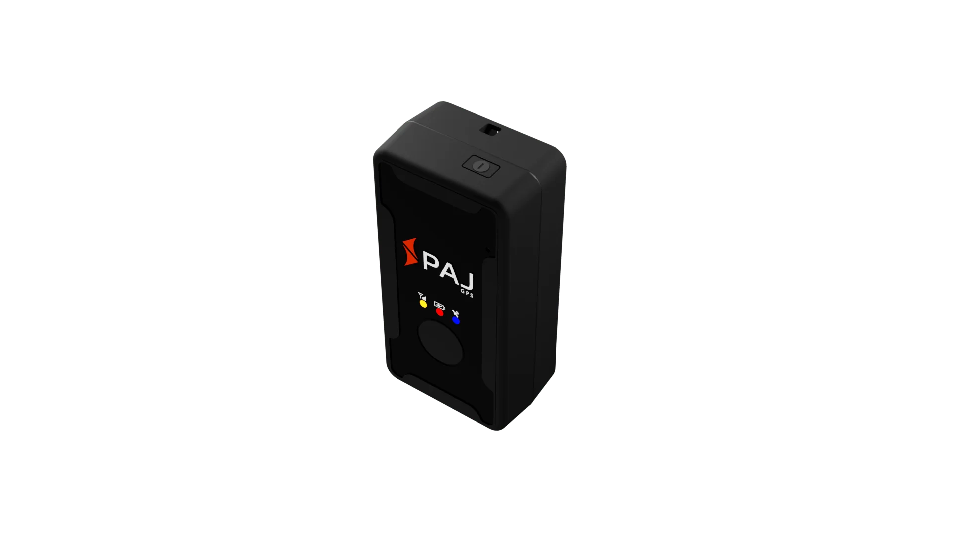 Produktbild oben PAJ EASY Finder 4G