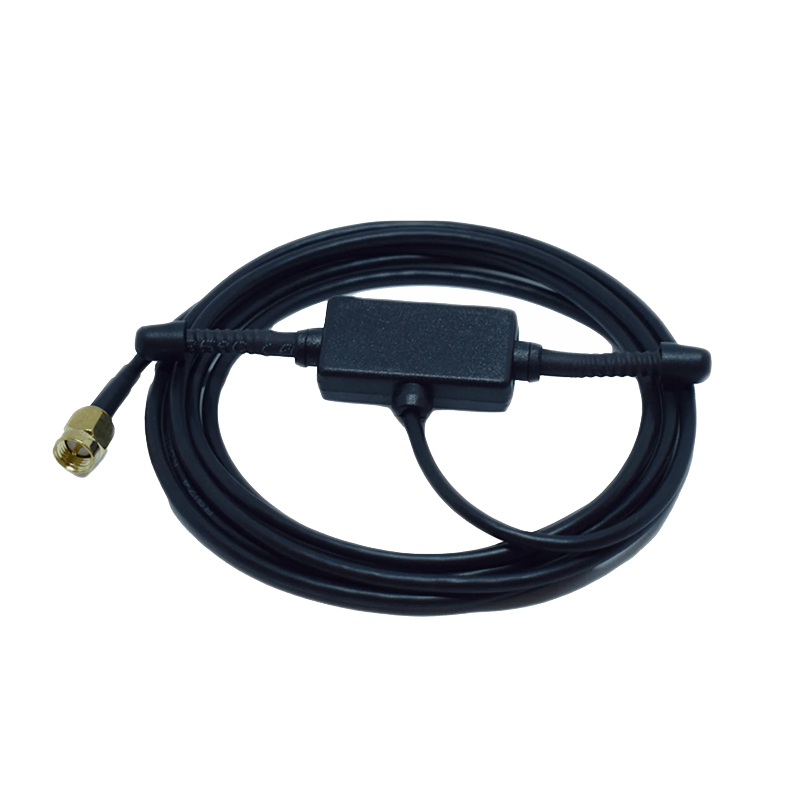 Produktbild ohne Hintergrund GSM-Antenne für PAJ PROFESSIONAL Finder 3.0