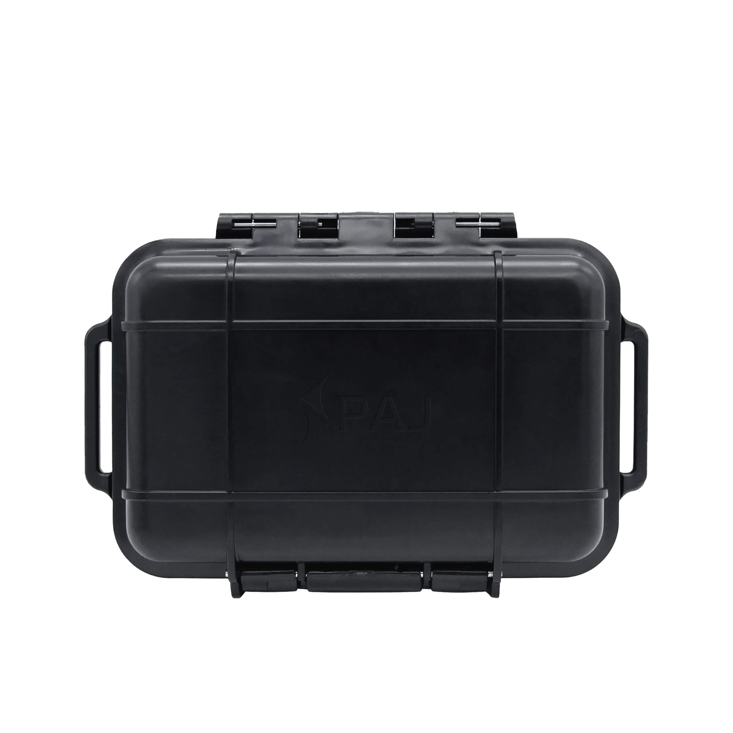 Produktbild Vorderseite ohne Hintergrund Schutzbox für PAJ ALLROUND Finder
