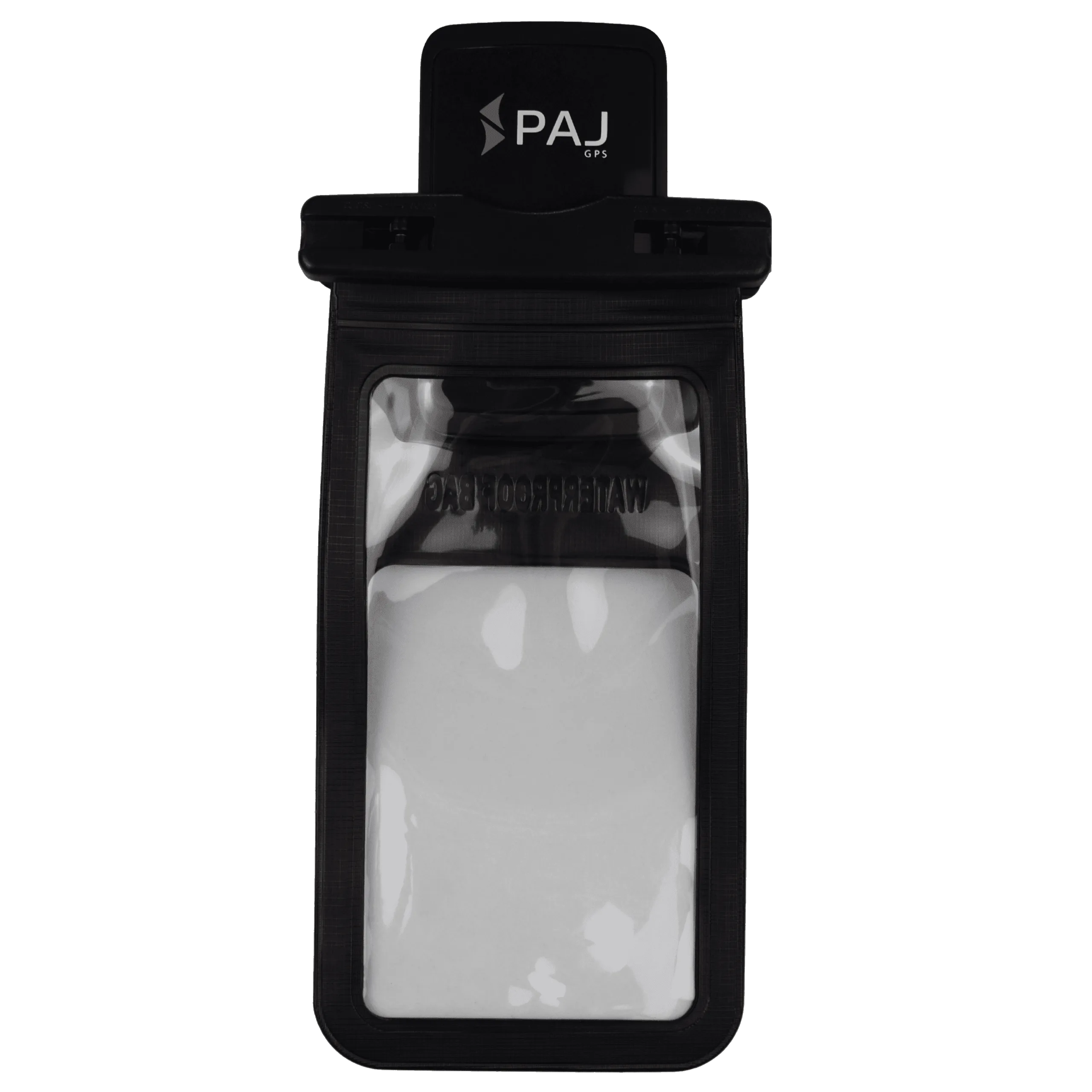 Produktbild ohne Hintergrund Schutztasche für PAJ ALLROUND Finder