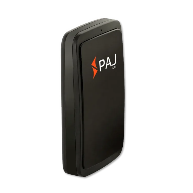 Produktbild rechts PAJ ALLROUND Finder 4G