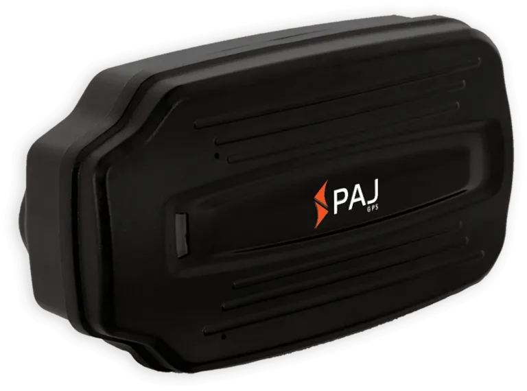 Produktbild rechts PAJ POWER Finder 4G