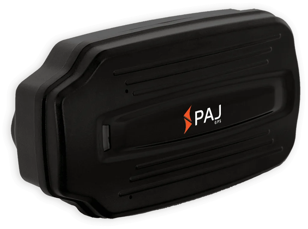 Produktbild rechts PAJ POWER Finder 4G