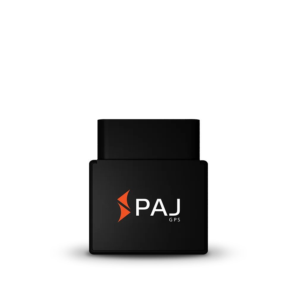 CAR OBD Finder 4G Tracker von PAJ GPS