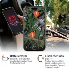 POWER Finder 4G