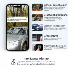 POWER Finder 4G