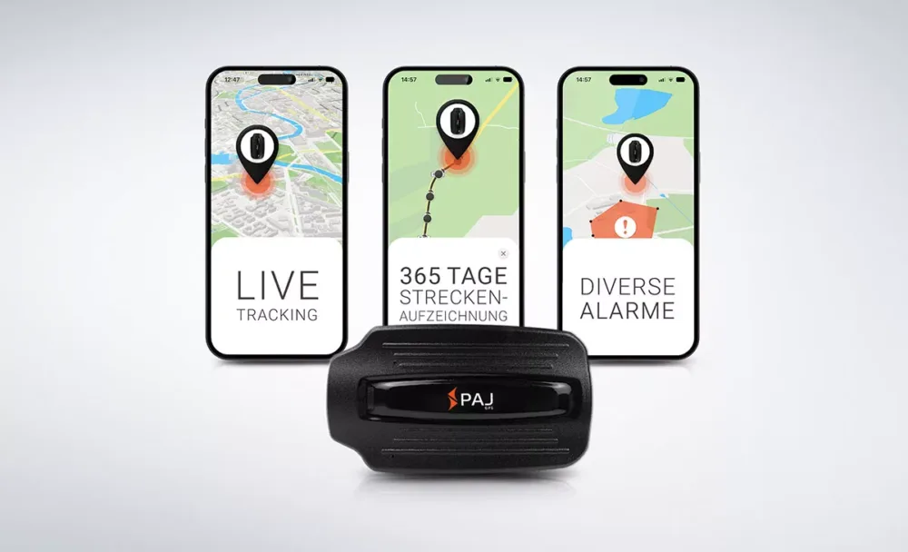 POWER Finder 4G – Bild 2