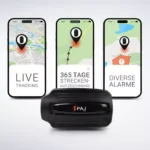 Power-Finder-4G-Funktionen