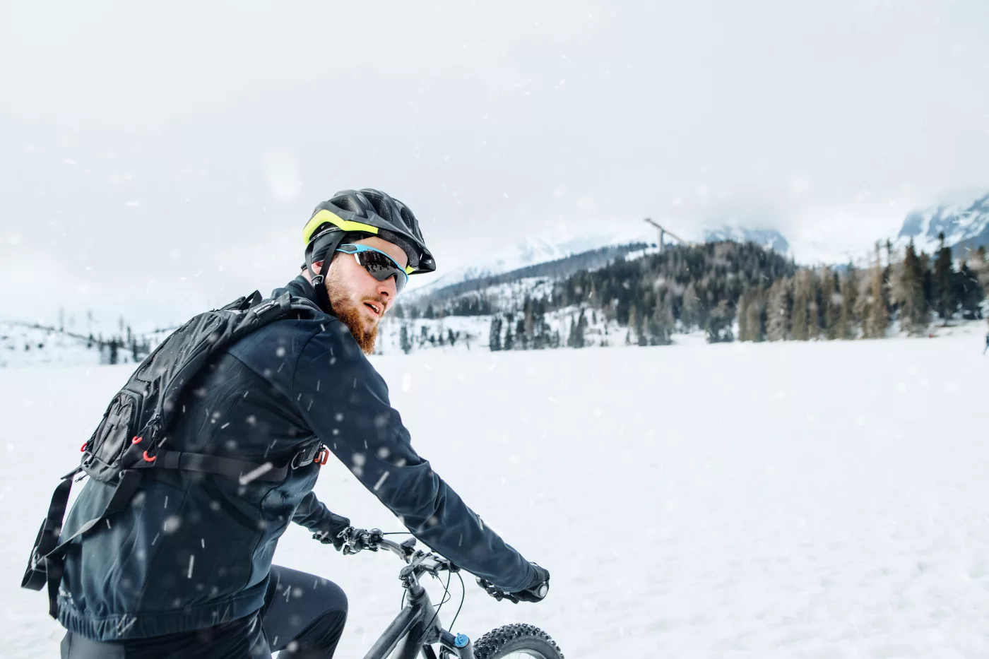 Fahrrad winterfest machen Tipps und Tricks