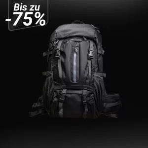 GPS Tracker Objekte