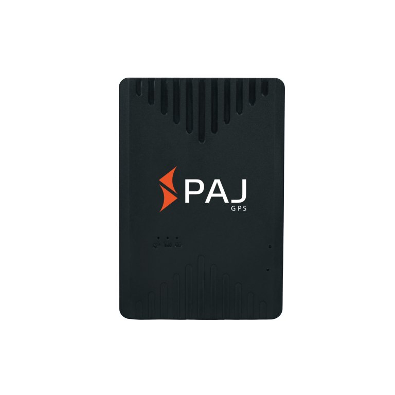 Produktbild Vorderseite COMPACT Finder 4G PAJ GPS Tracker