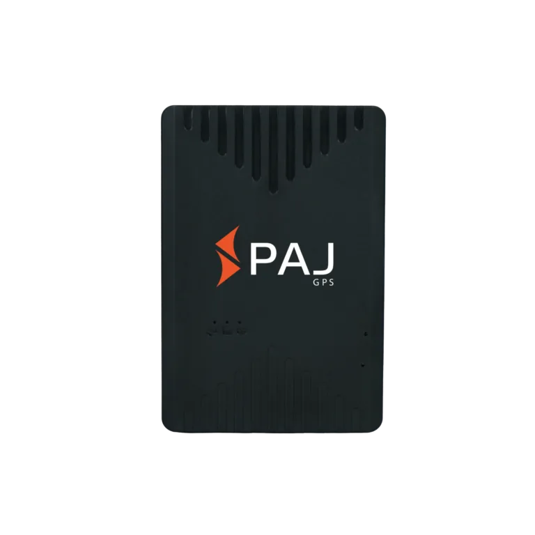 Produktbild Vorderseite COMPACT Finder 4G PAJ GPS Tracker