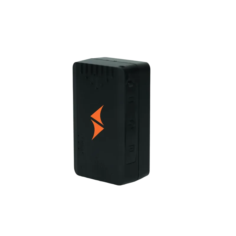 Produktbild schräg links PEOPLE Finder 4G PAJ GPS Tracker