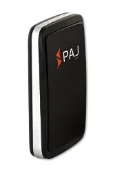 Bild des PAJ GPS Allround Finder 2G, einem vielseitigen GPS-Tracker.