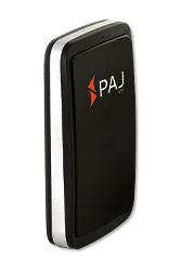 Bild des PAJ GPS Allround Finder 2G, einem vielseitigen GPS-Tracker.