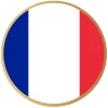 Frankreichflagge