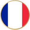 Frankreichflagge