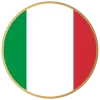 Italienflagge