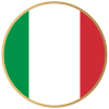 Italienflagge