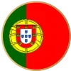 Portugalflagge
