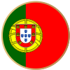Portugalflagge