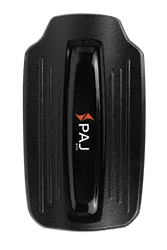 Bild des PAJ GPS Power Finder 4G-Geräts, einem kompakten Ortungsgerät