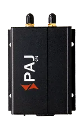 Bild des PAJ GPS Professional Finder, einem hochwertigen GPS-Tracker für professionelle Anwendungen