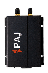 Bild des PAJ GPS Professional Finder, einem hochwertigen GPS-Tracker für professionelle Anwendungen