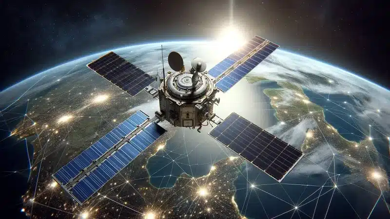 Beidou GPS