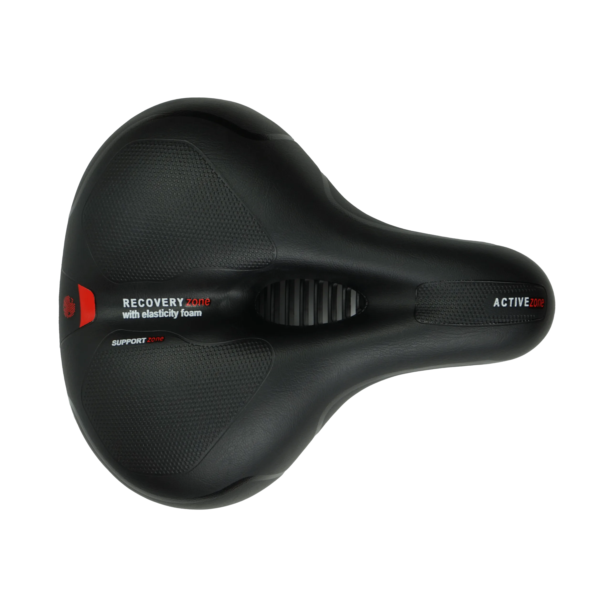 Oberseite Fahrradsattel für PAJ EASY Finder 4G PAJ GPS Tracker