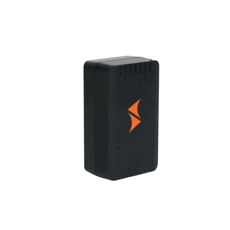 PEOPLE Finder 4G PAJ GPS Tracker Produktbild seitlich rechts