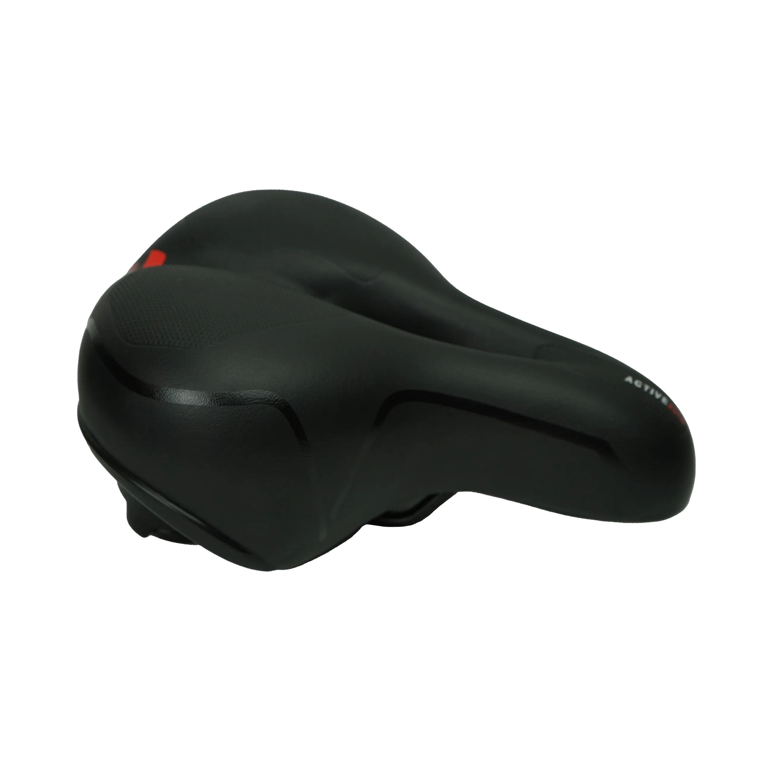 Seitlich Fahrradsattel für PAJ EASY Finder 4G PAJ GPS Tracker