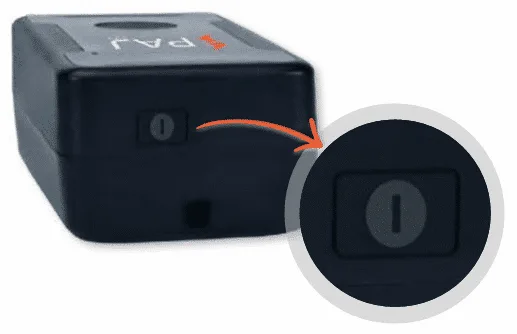easy finder 4G GPS tracker