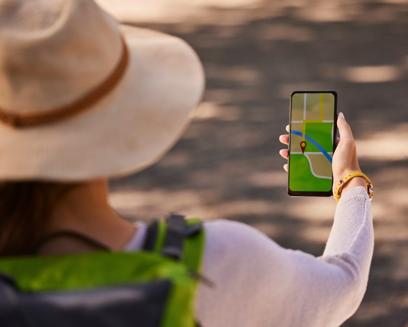 GPS-Faker, Standort fälschen