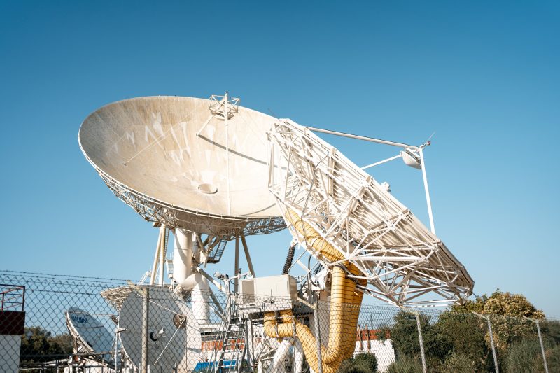 GPS-Jamming
