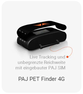 PAJ