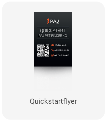 Quickstartflyer